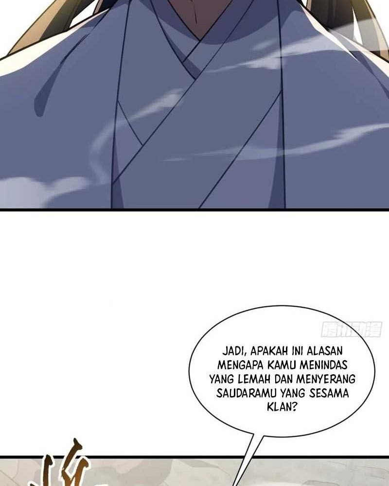 Scoring the Sacred Body of the Ancients from the Get-go Chapter 38 Gambar 19