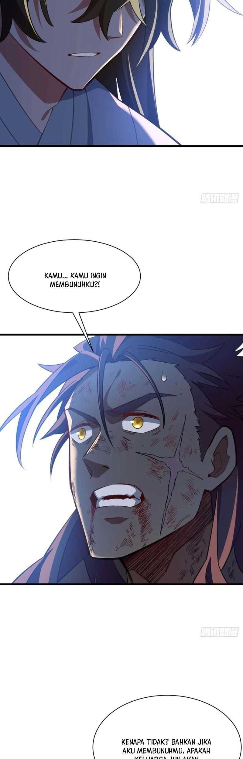 Scoring the Sacred Body of the Ancients from the Get-go Chapter 38 Gambar 22