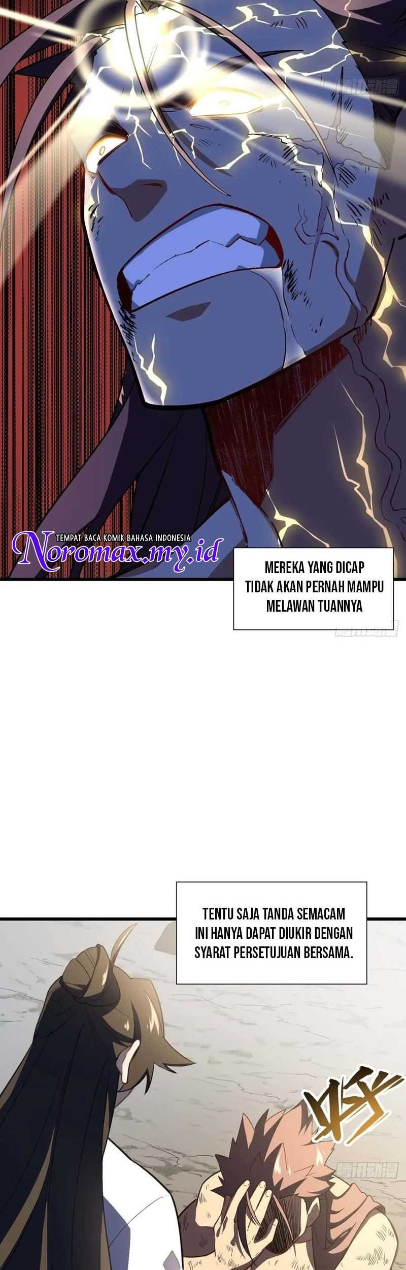 Scoring the Sacred Body of the Ancients from the Get-go Chapter 38 Gambar 43