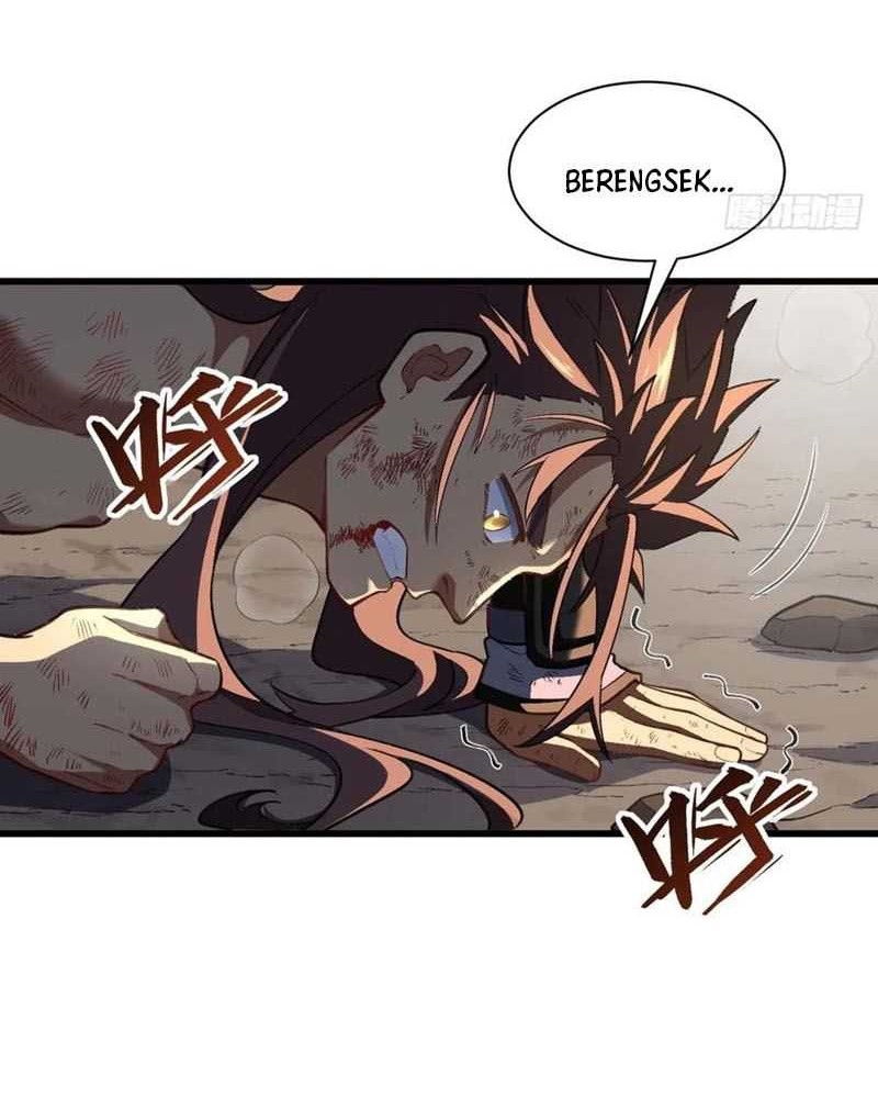 Scoring the Sacred Body of the Ancients from the Get-go Chapter 38 Gambar 3