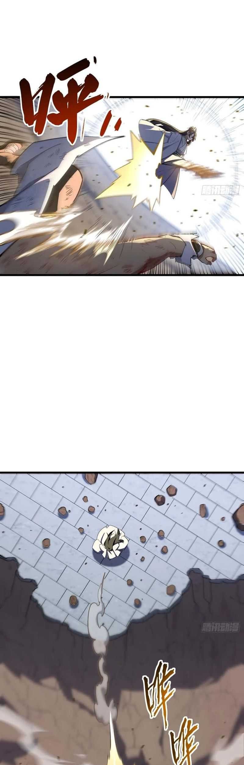 Scoring the Sacred Body of the Ancients from the Get-go Chapter 38 Gambar 4