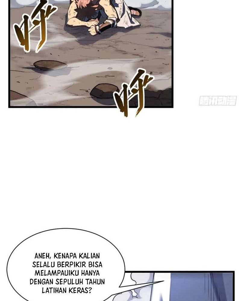 Scoring the Sacred Body of the Ancients from the Get-go Chapter 38 Gambar 7