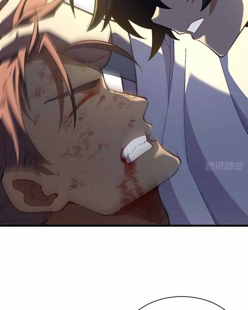 Scoring the Sacred Body of the Ancients from the Get-go Chapter 38 Gambar 15