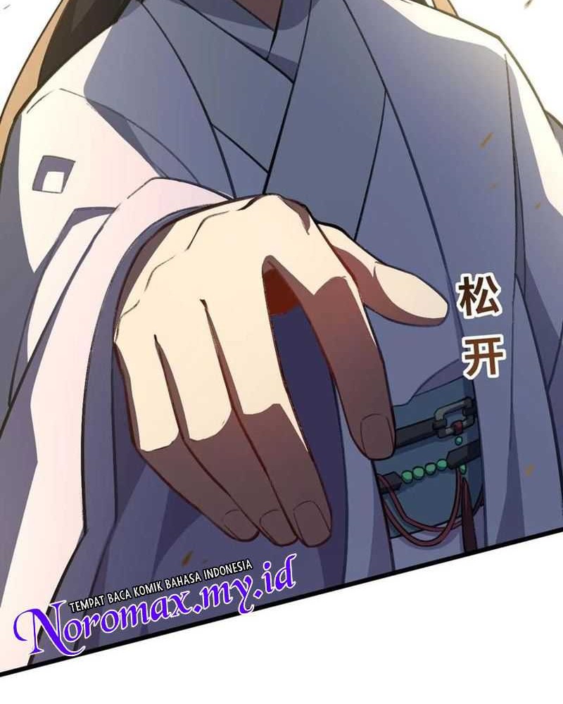 Scoring the Sacred Body of the Ancients from the Get-go Chapter 38 Gambar 17