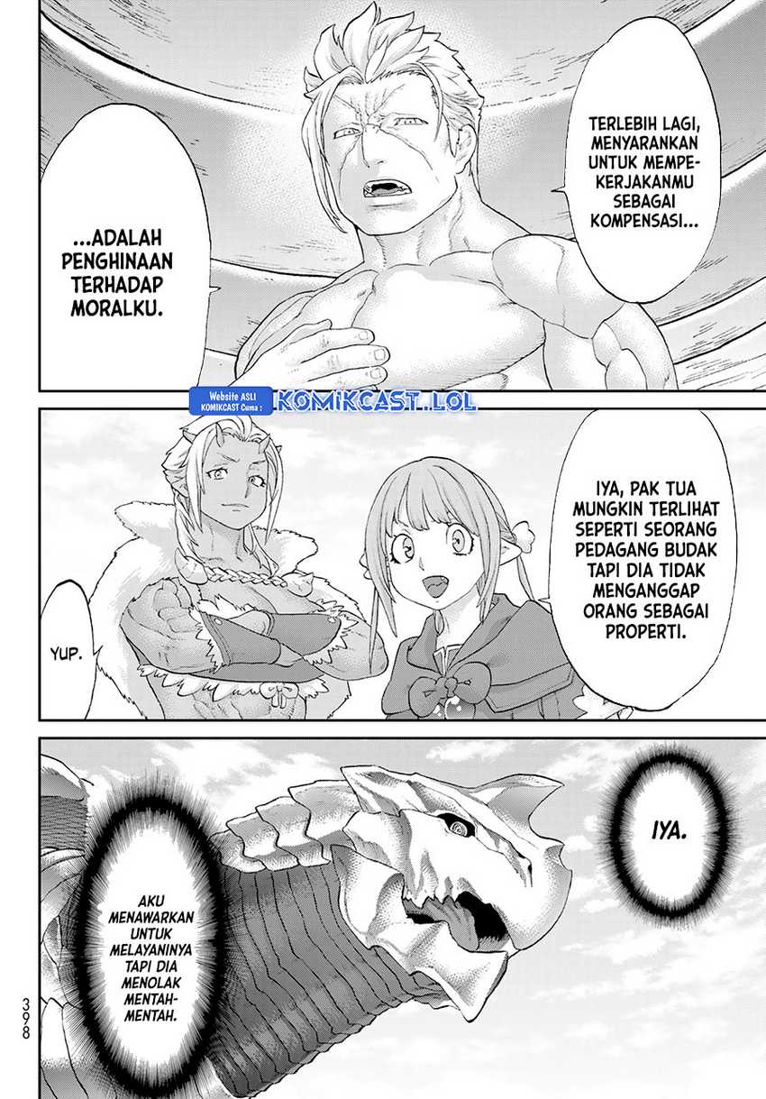 Isekai Putin Chapter 65 Gambar 25