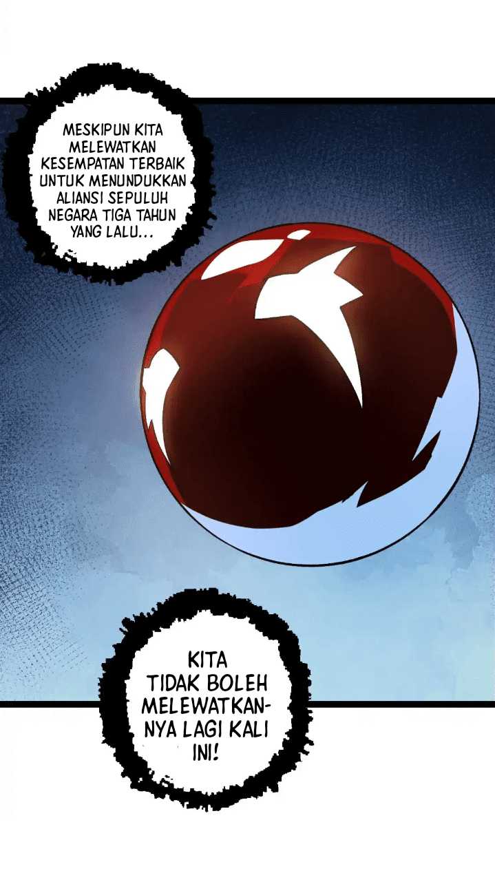 Evolution Begins With A Big Tree Chapter 178 Gambar 24