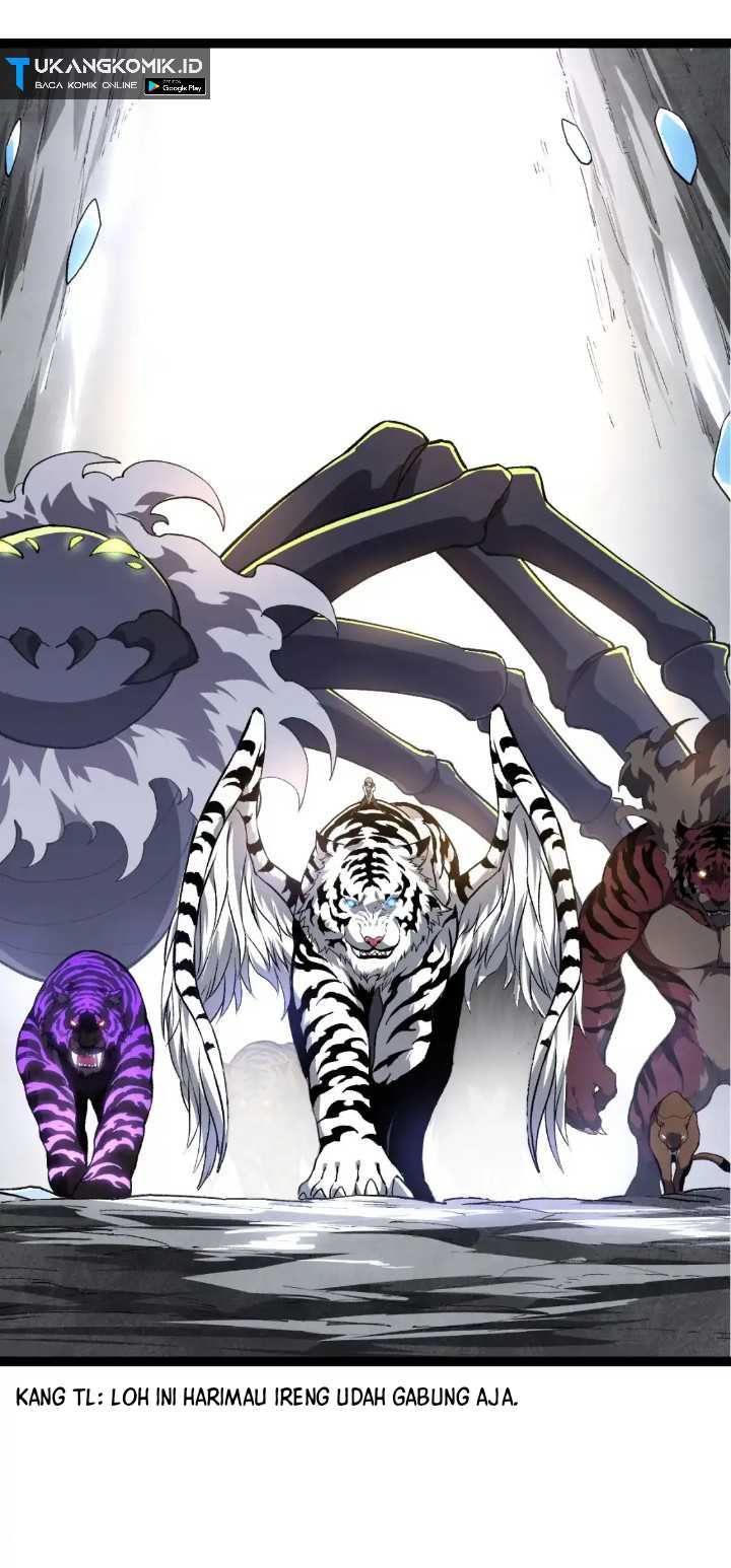 Evolution Begins With A Big Tree Chapter 178 Gambar 34