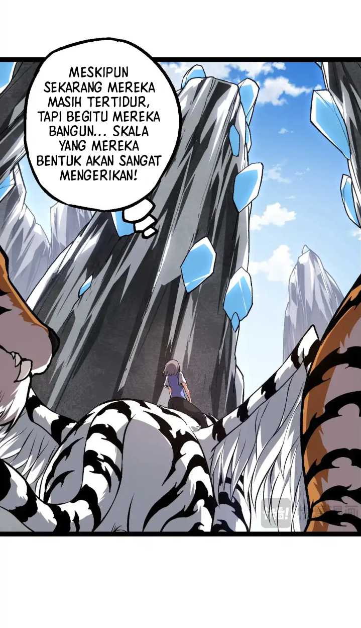 Evolution Begins With A Big Tree Chapter 178 Gambar 37