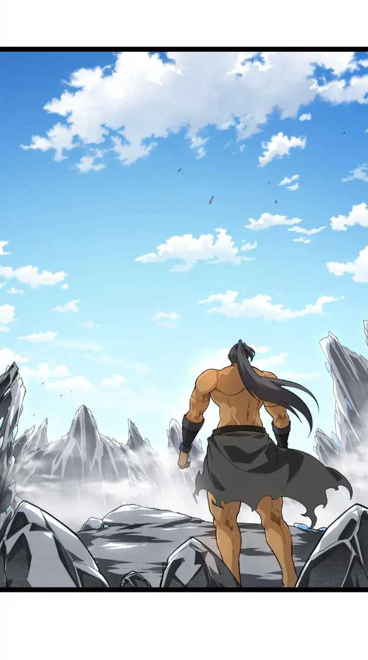 Evolution Begins With A Big Tree Chapter 178 Gambar 41