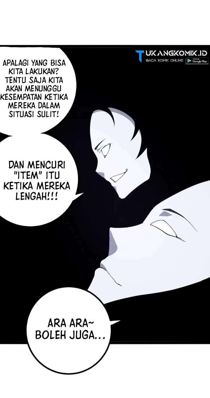 Evolution Begins With A Big Tree Chapter 178 Gambar 45