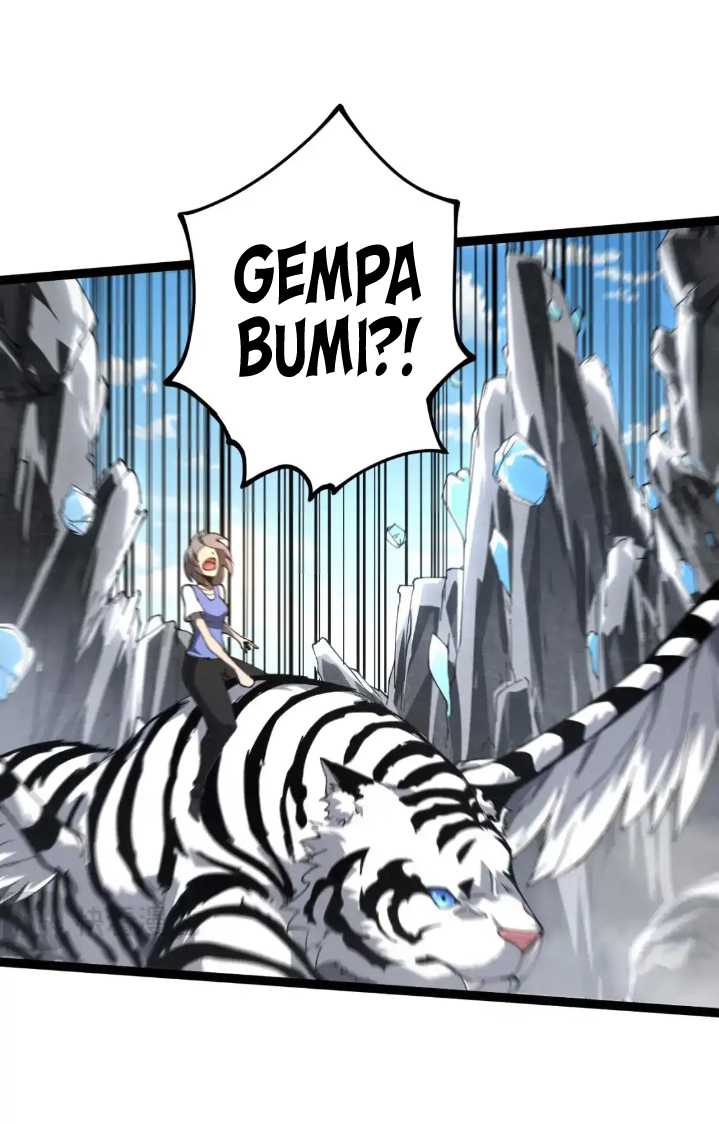 Evolution Begins With A Big Tree Chapter 178 Gambar 47