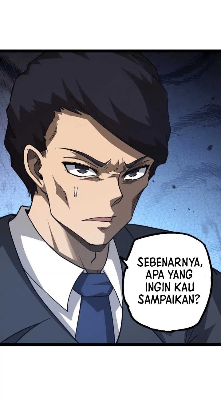 Evolution Begins With A Big Tree Chapter 178 Gambar 6