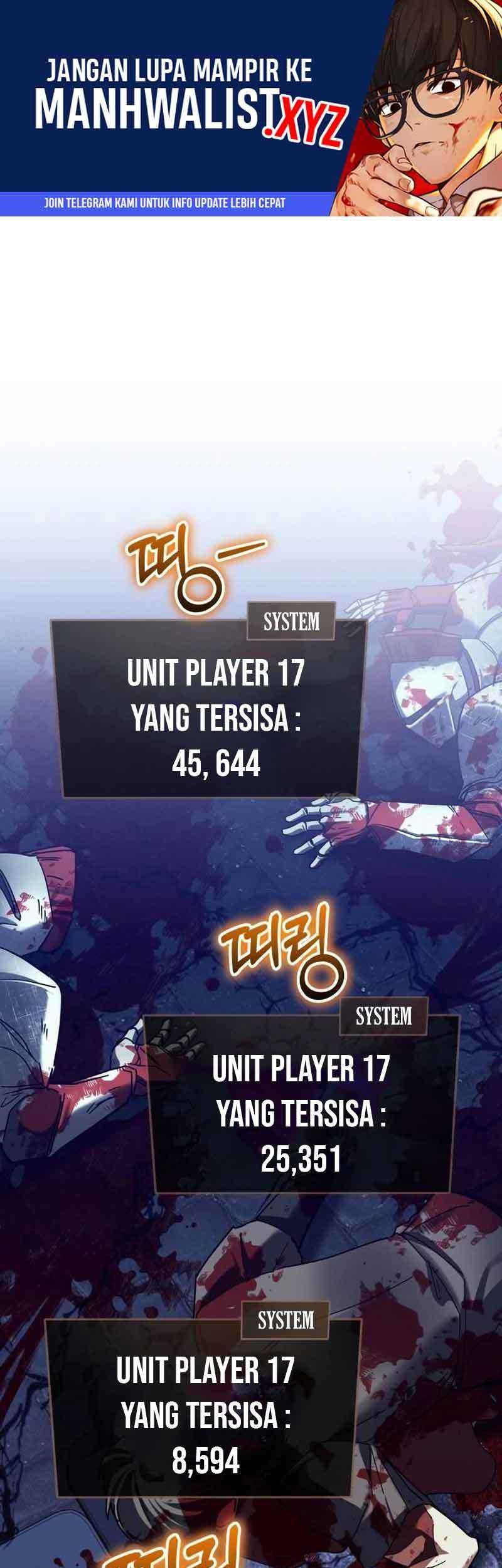 Baca Komik Gods’ Gambit Chapter 31 Gambar 1