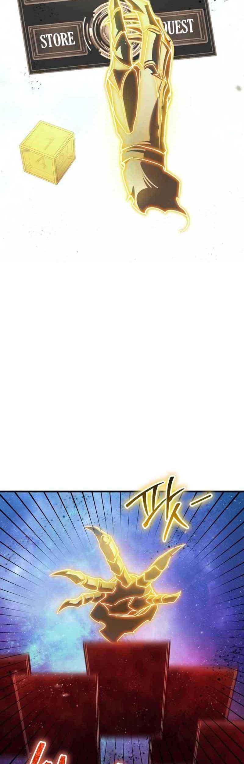 Gods’ Gambit Chapter 31 Gambar 10