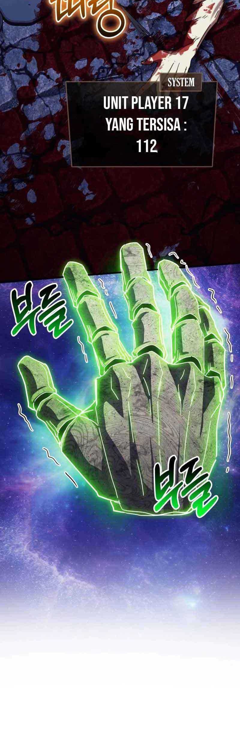 Baca Manhwa Gods’ Gambit Chapter 31 Gambar 2