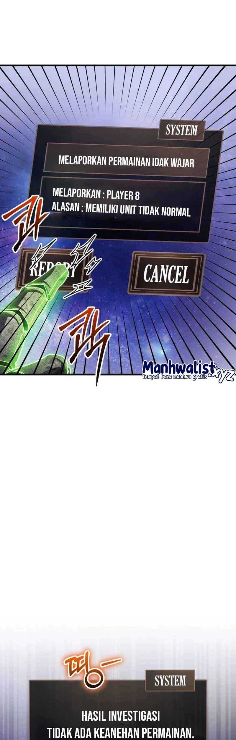 Gods’ Gambit Chapter 31 Gambar 3