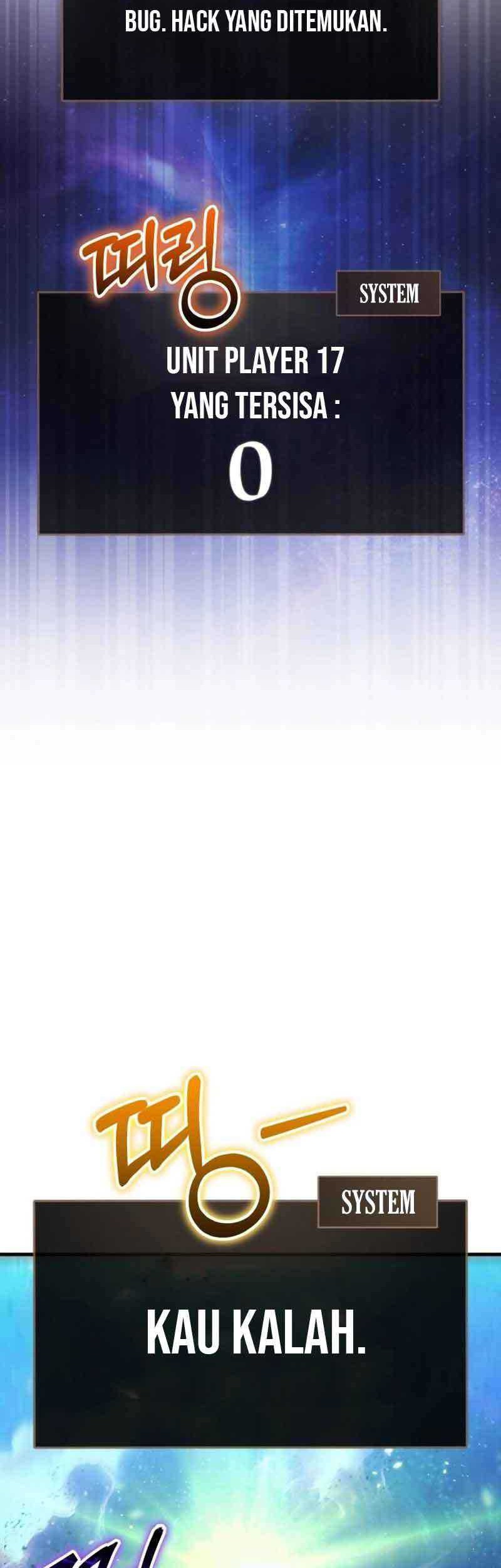 Gods’ Gambit Chapter 31 Gambar 4