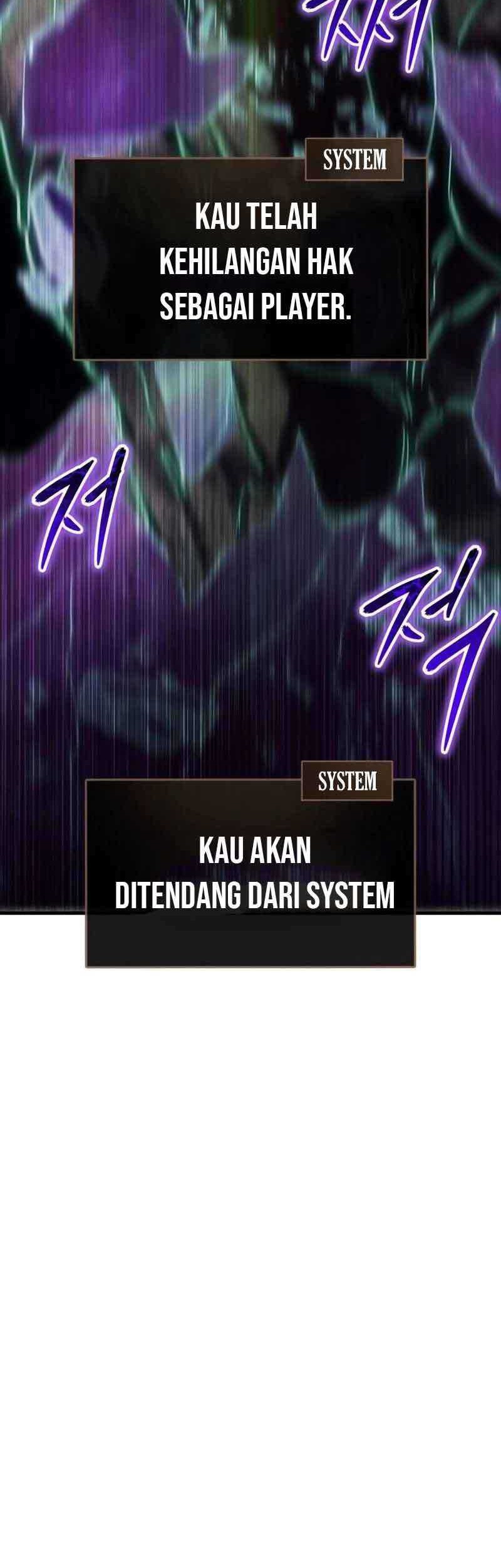 Gods’ Gambit Chapter 31 Gambar 6