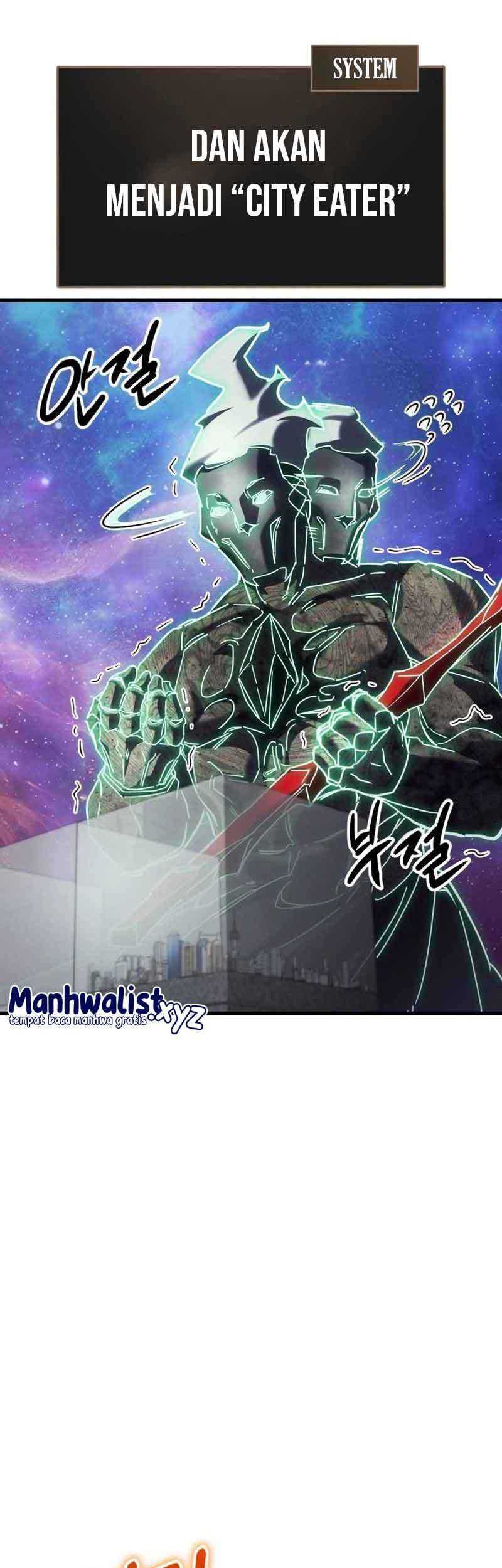 Gods’ Gambit Chapter 31 Gambar 7
