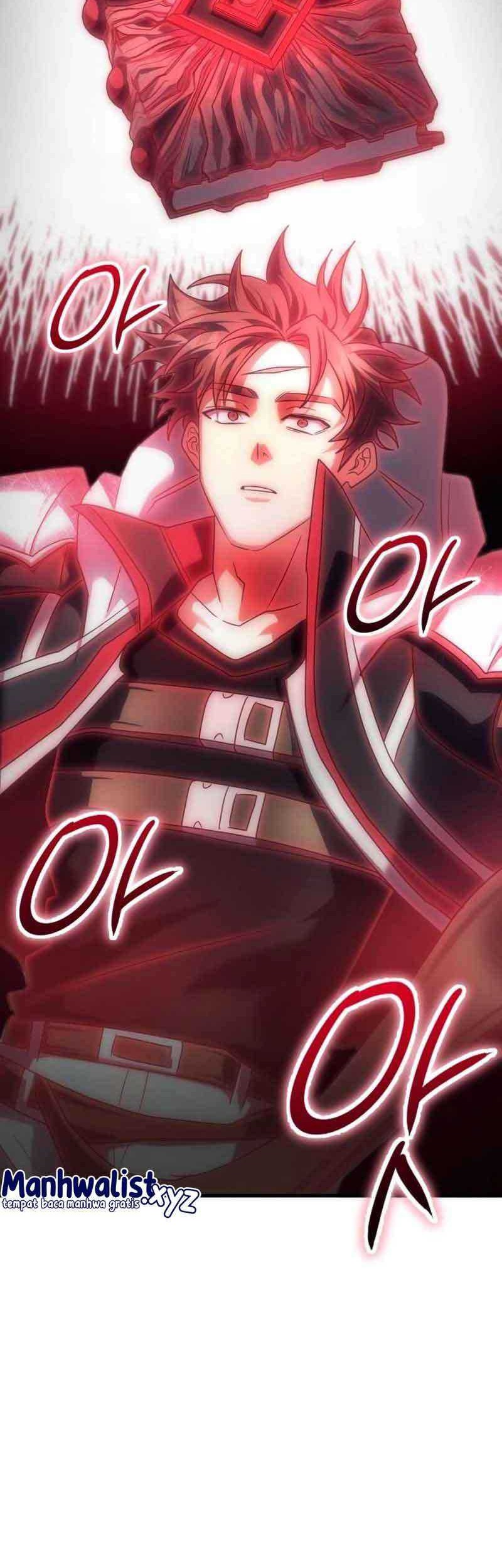 Gods’ Gambit Chapter 31 Gambar 24
