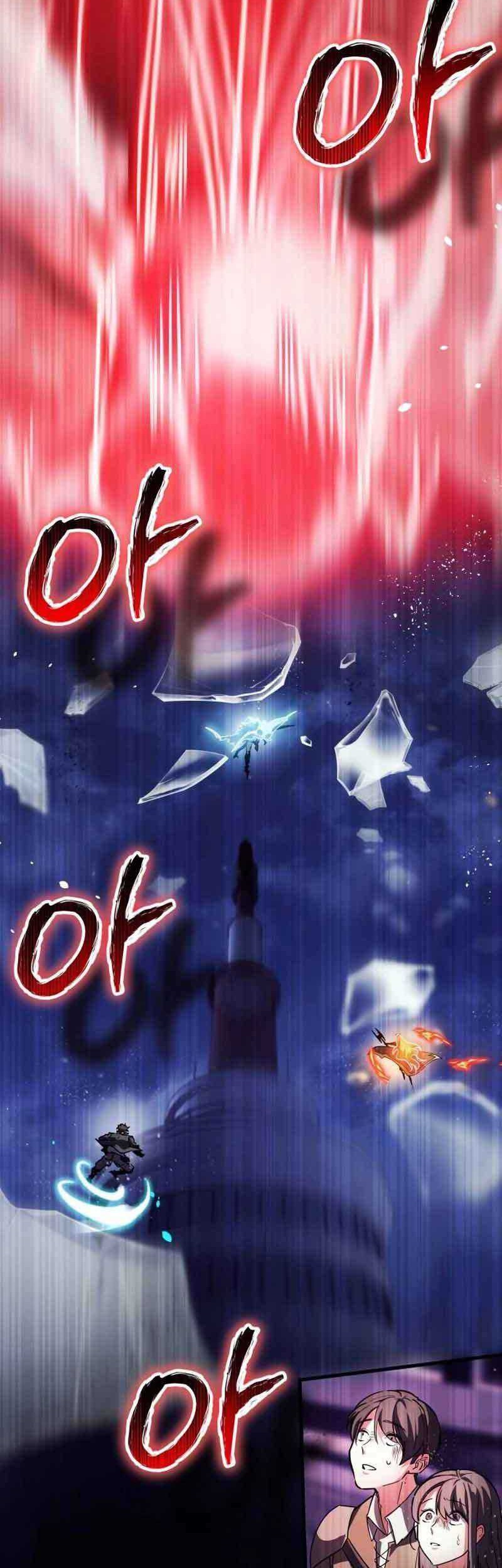 Gods’ Gambit Chapter 31 Gambar 16