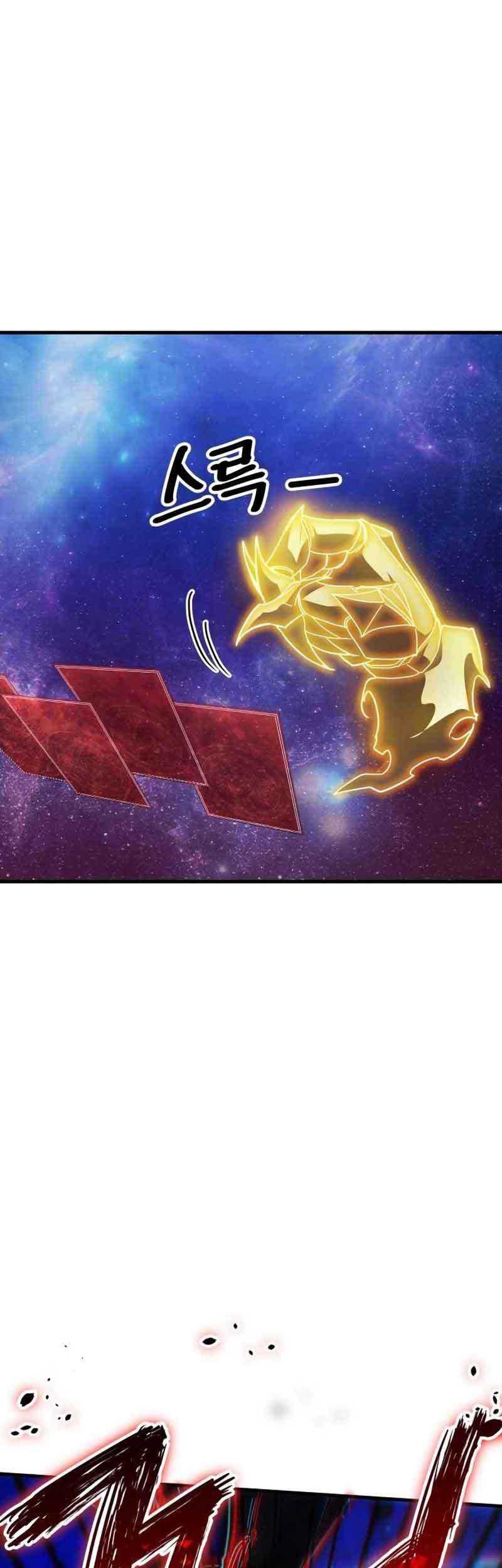 Gods’ Gambit Chapter 31 Gambar 18