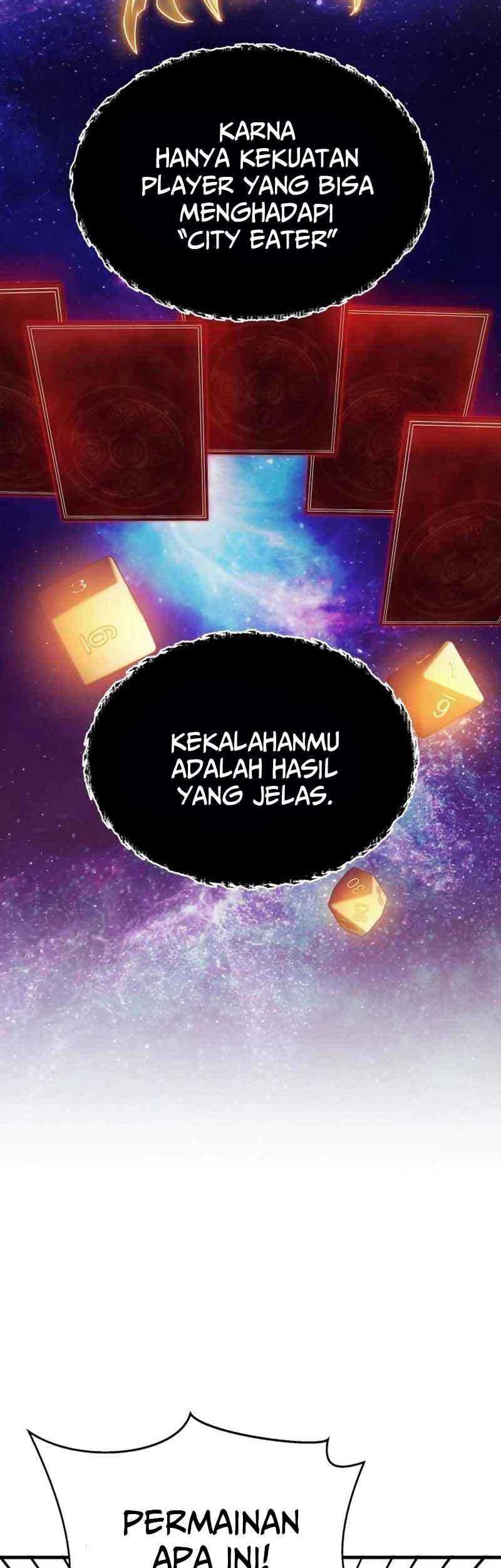 Gods’ Gambit Chapter 31 Gambar 34