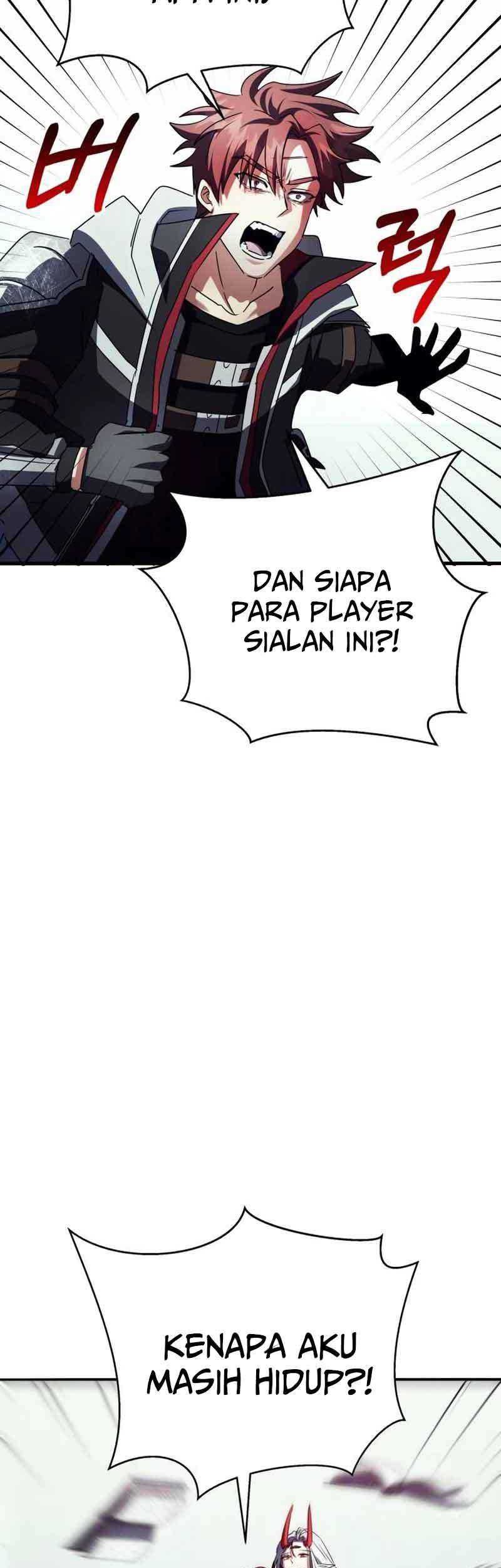 Gods’ Gambit Chapter 31 Gambar 35