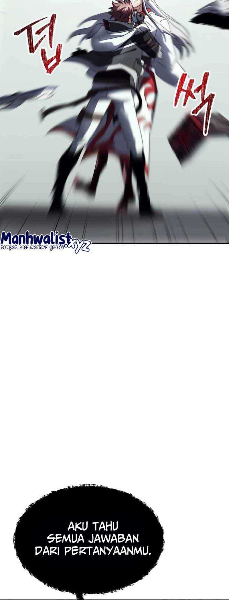 Gods’ Gambit Chapter 31 Gambar 36
