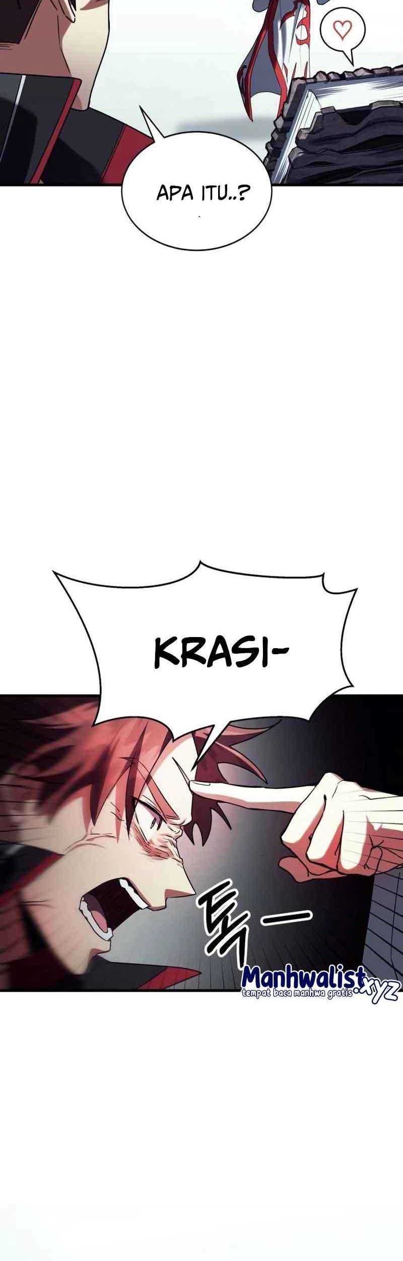 Gods’ Gambit Chapter 31 Gambar 26