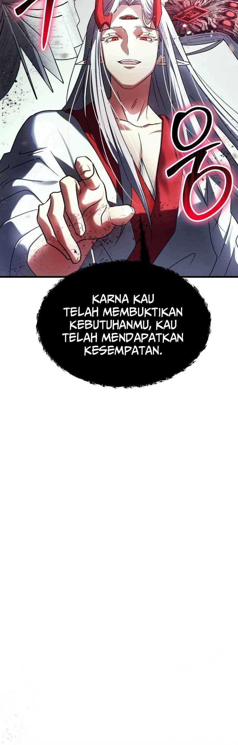 Gods’ Gambit Chapter 31 Gambar 29