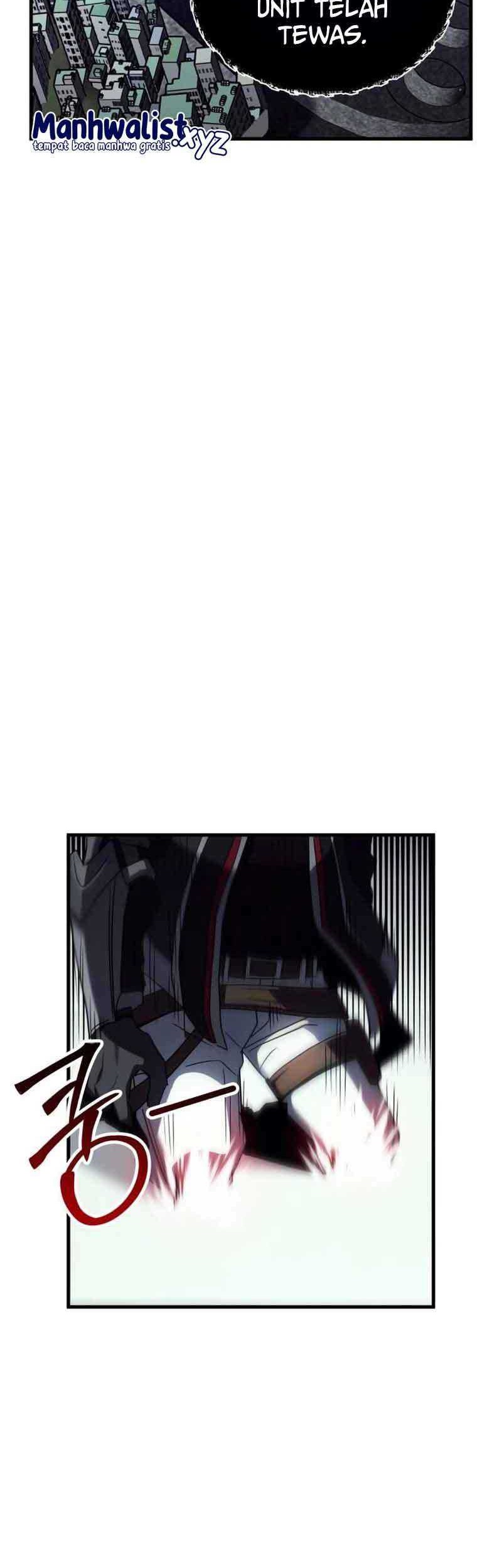 Gods’ Gambit Chapter 31 Gambar 32