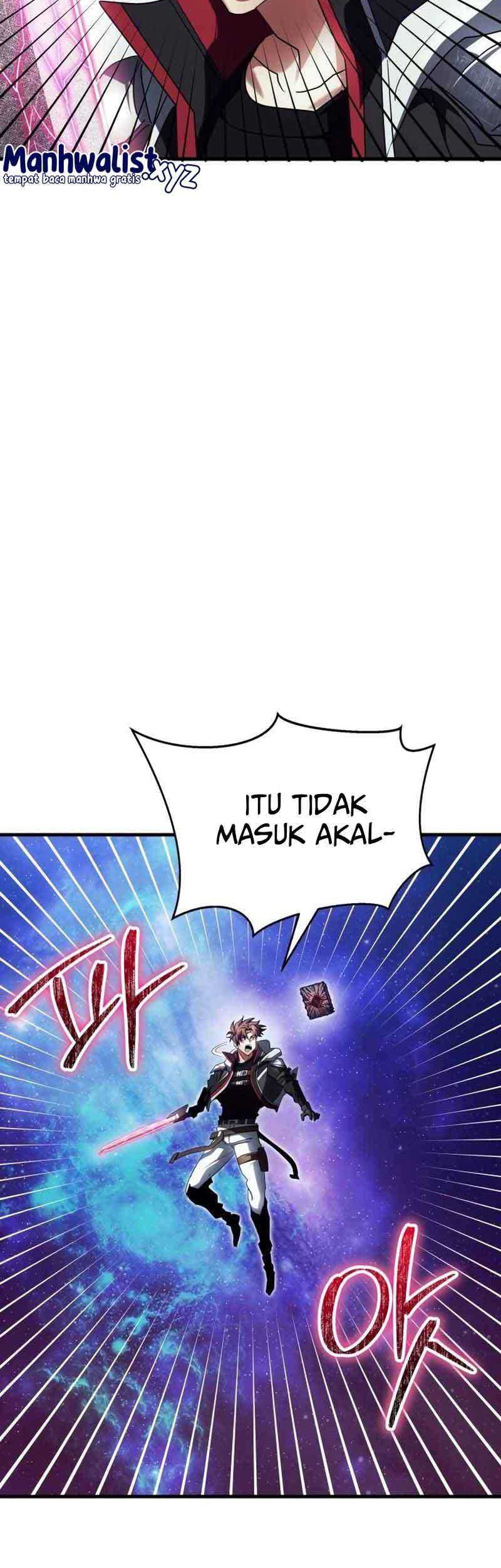 Gods’ Gambit Chapter 31 Gambar 47