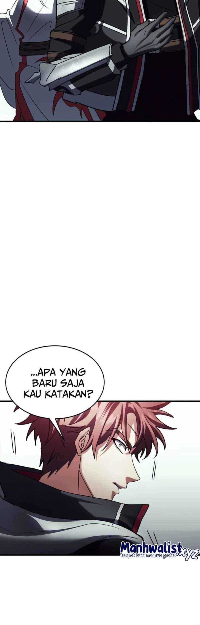 Gods’ Gambit Chapter 31 Gambar 38