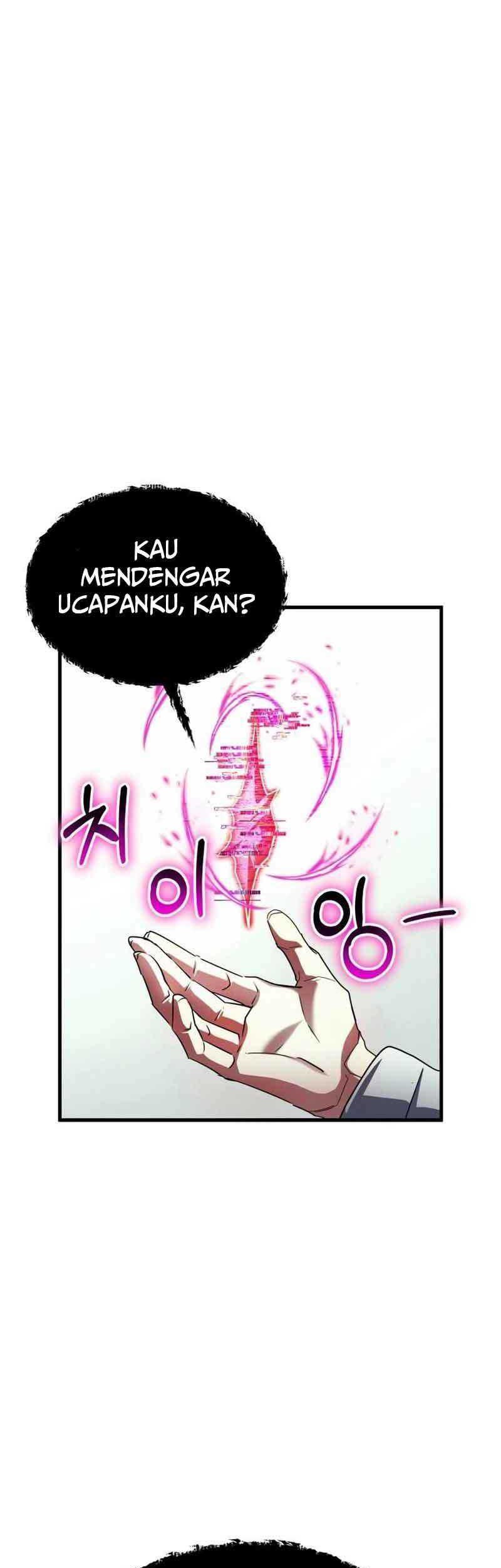 Gods’ Gambit Chapter 31 Gambar 39