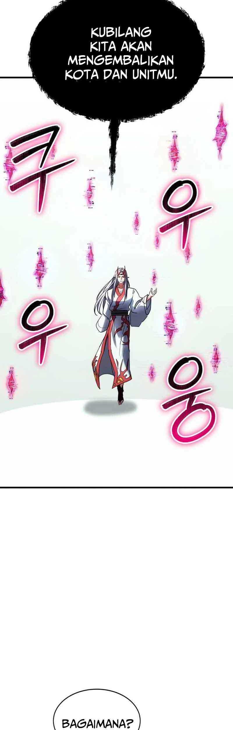 Gods’ Gambit Chapter 31 Gambar 40