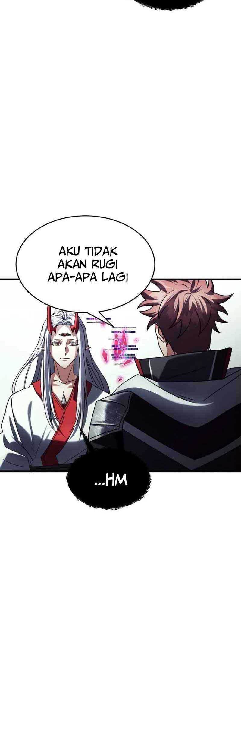 Gods’ Gambit Chapter 31 Gambar 42