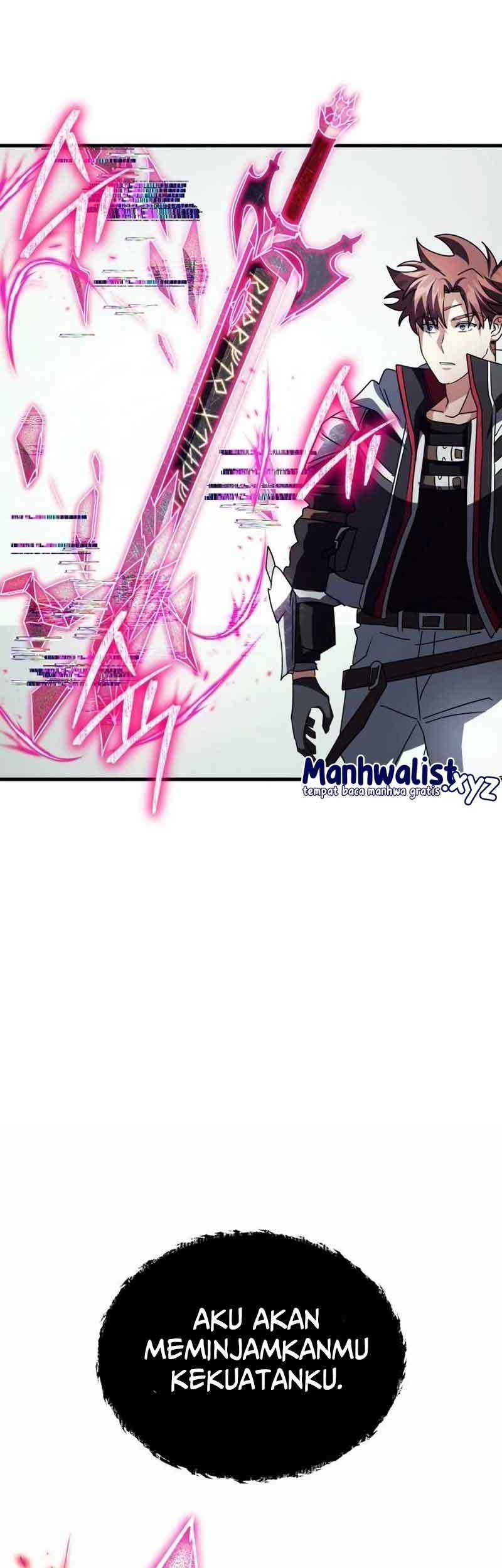 Gods’ Gambit Chapter 31 Gambar 43