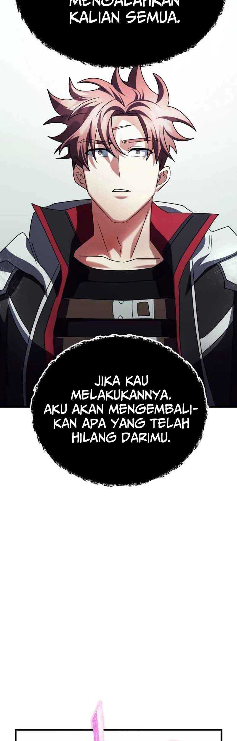 Gods’ Gambit Chapter 31 Gambar 45