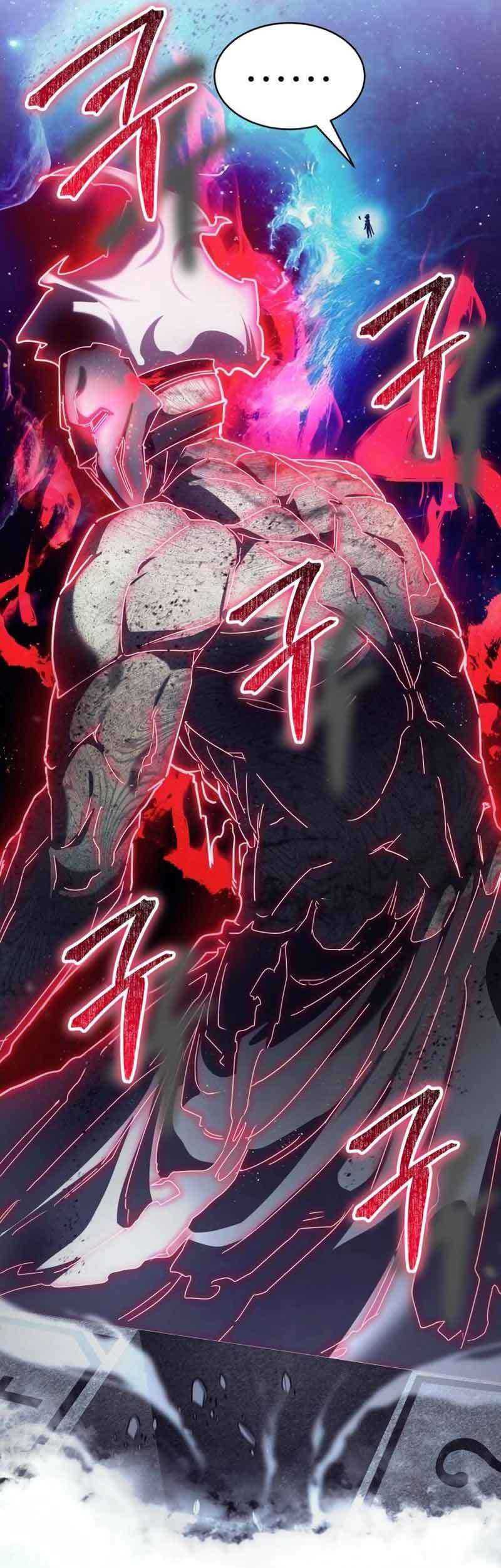 Gods’ Gambit Chapter 31 Gambar 49