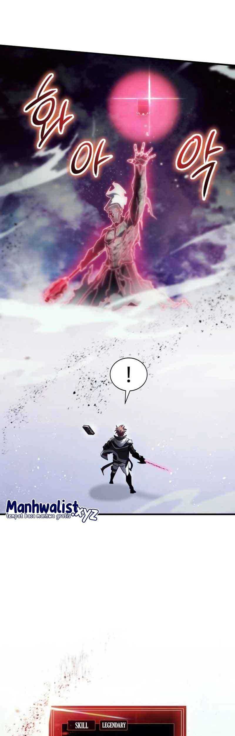 Gods’ Gambit Chapter 31 Gambar 58
