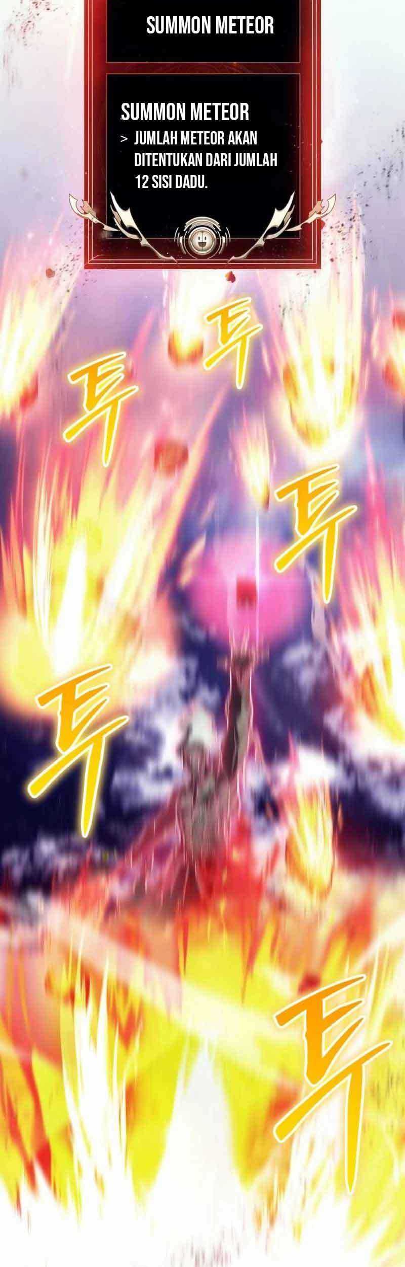 Gods’ Gambit Chapter 31 Gambar 59