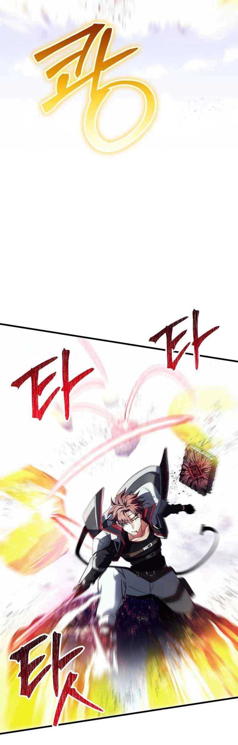 Gods’ Gambit Chapter 31 Gambar 60