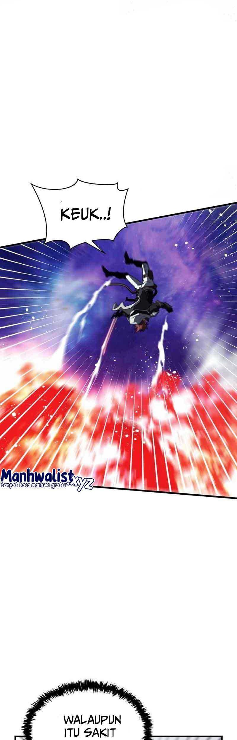 Gods’ Gambit Chapter 31 Gambar 54