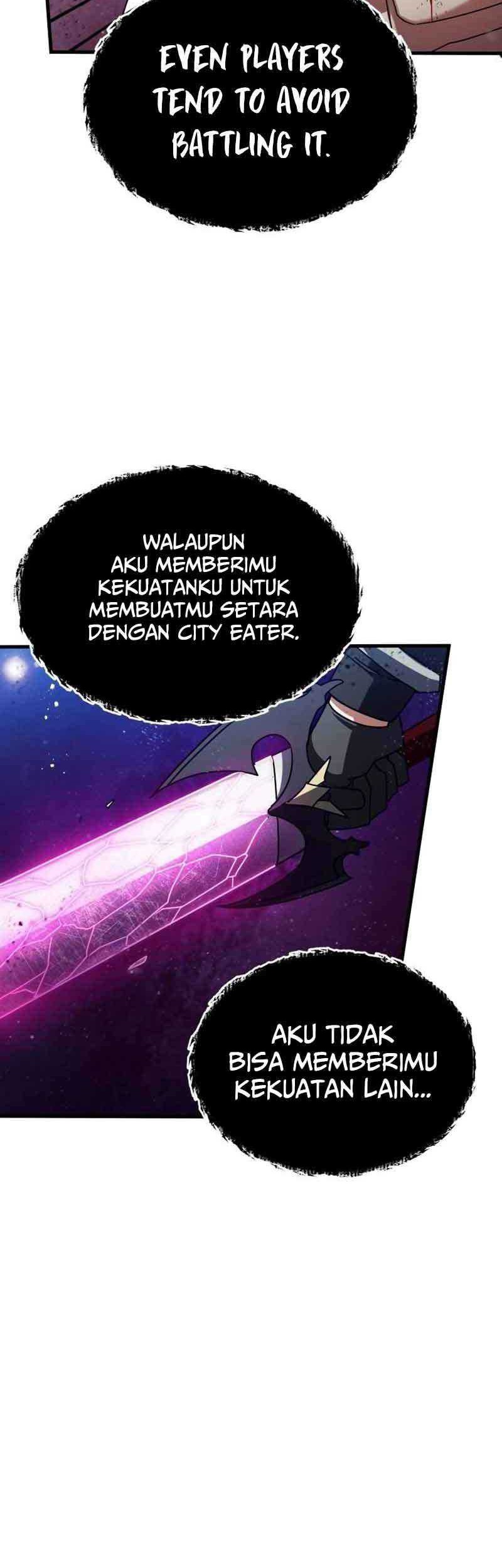 Gods’ Gambit Chapter 31 Gambar 56