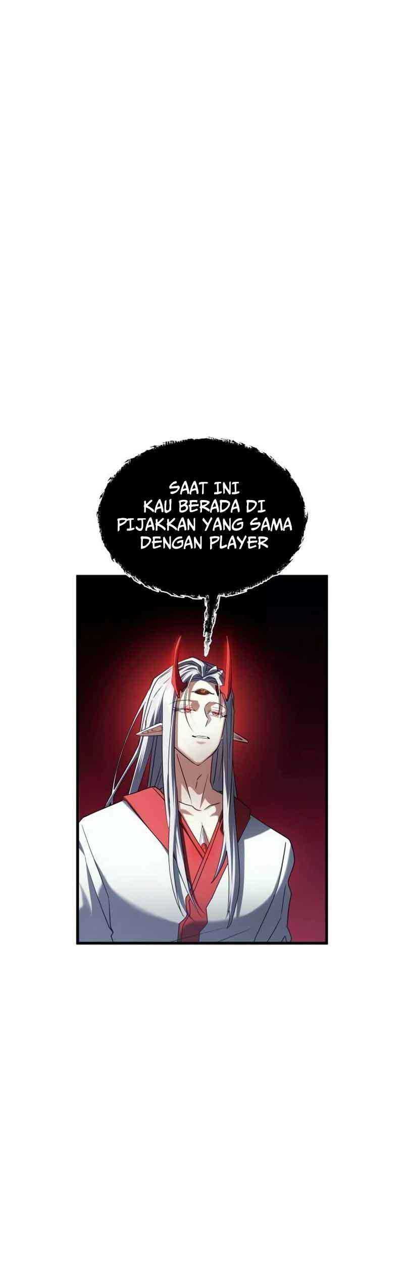 Gods’ Gambit Chapter 31 Gambar 61