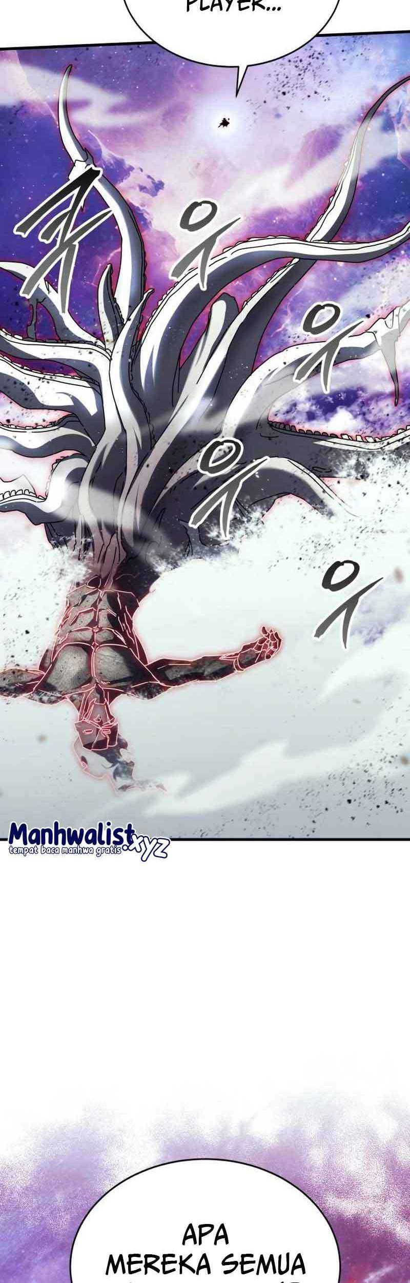 Gods’ Gambit Chapter 31 Gambar 70