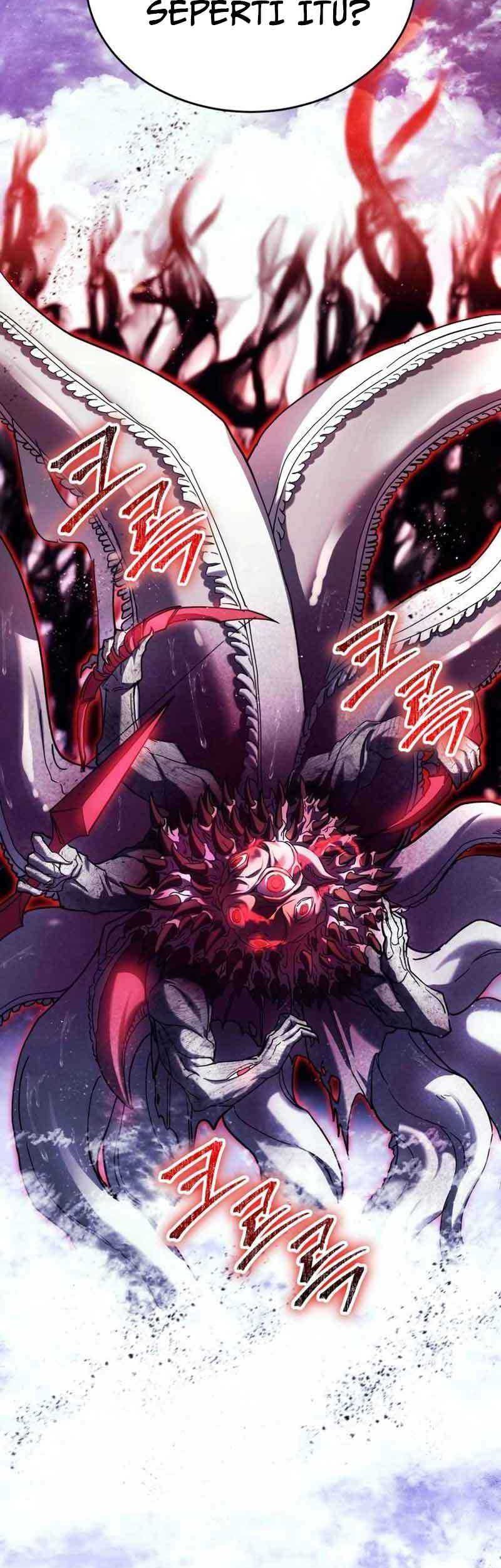Gods’ Gambit Chapter 31 Gambar 71