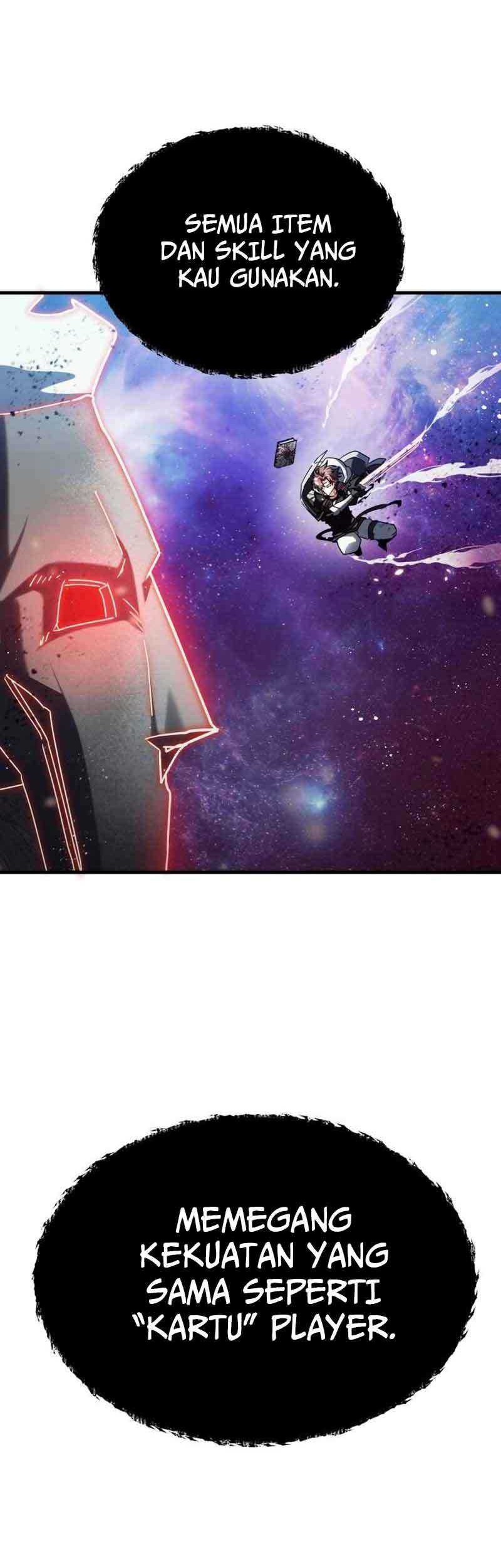 Gods’ Gambit Chapter 31 Gambar 62