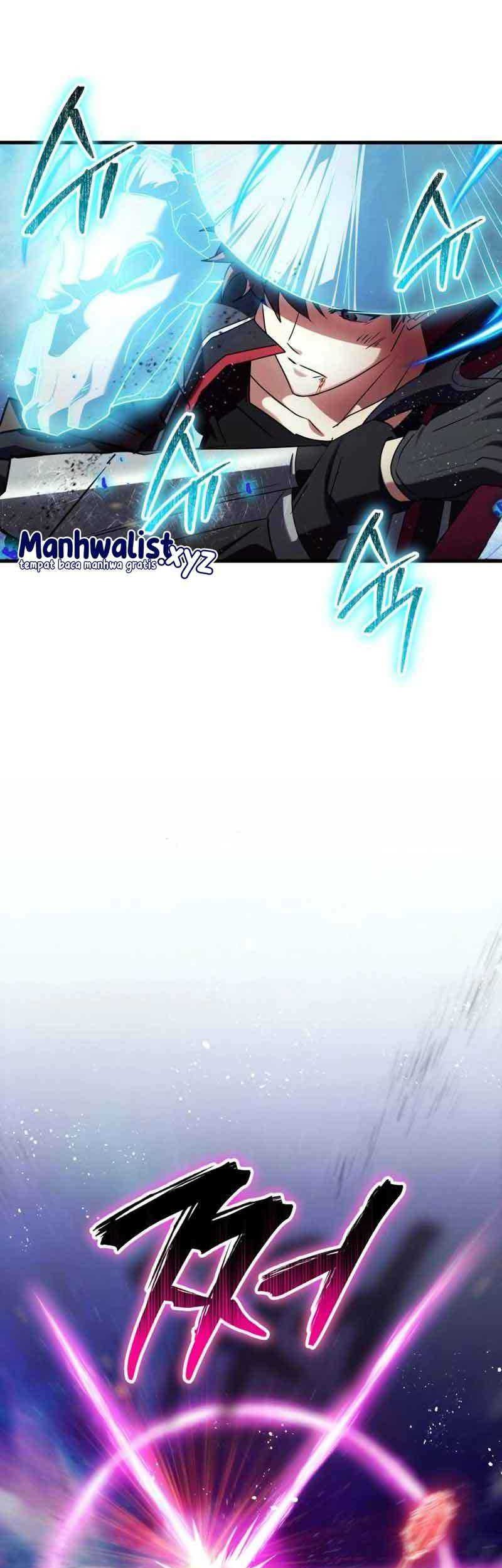Gods’ Gambit Chapter 31 Gambar 63
